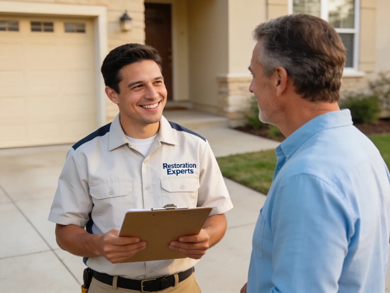 Water Damage Cleanup Overton, NE FAQs